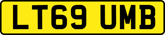 LT69UMB
