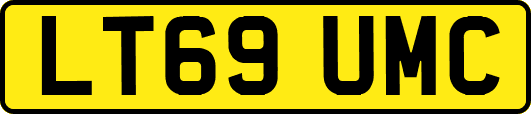 LT69UMC