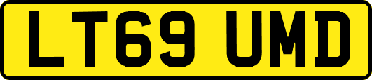 LT69UMD