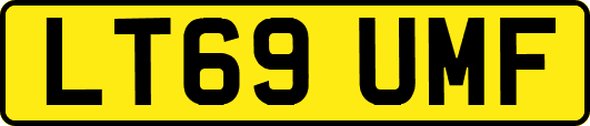 LT69UMF