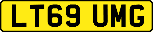 LT69UMG