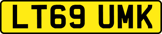 LT69UMK