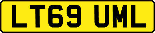 LT69UML