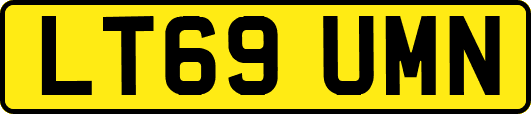 LT69UMN