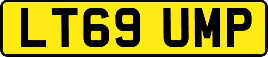 LT69UMP