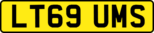 LT69UMS