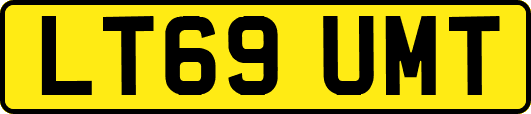 LT69UMT