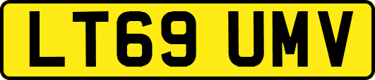 LT69UMV
