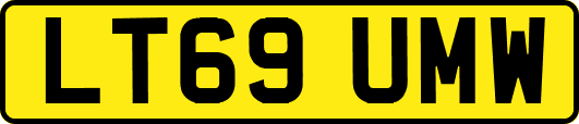 LT69UMW