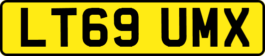LT69UMX