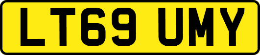 LT69UMY