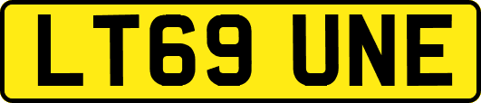 LT69UNE