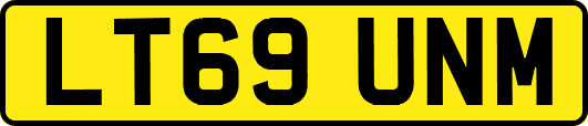 LT69UNM