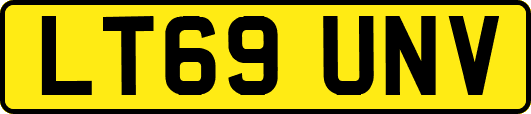 LT69UNV