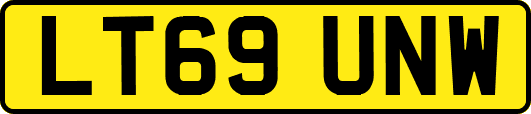 LT69UNW