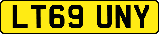 LT69UNY