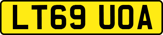 LT69UOA