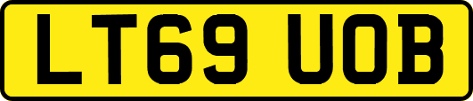 LT69UOB