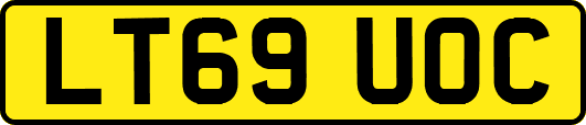 LT69UOC