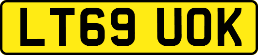 LT69UOK