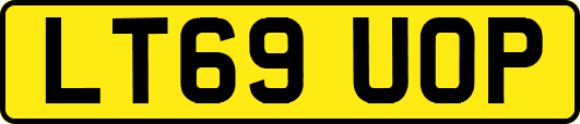 LT69UOP