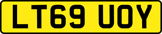 LT69UOY