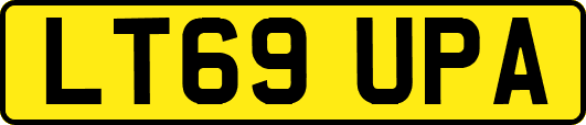 LT69UPA