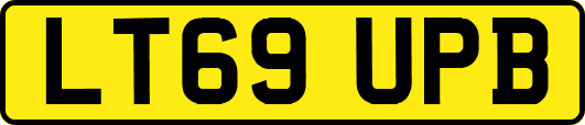 LT69UPB