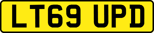 LT69UPD