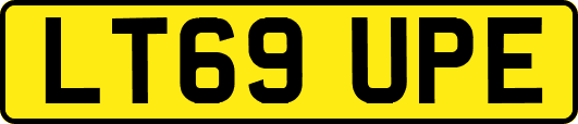 LT69UPE