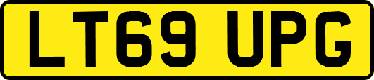 LT69UPG