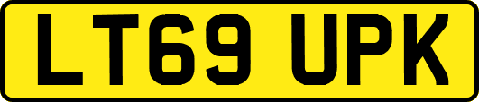 LT69UPK