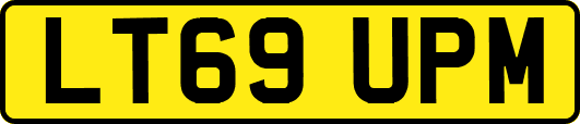 LT69UPM