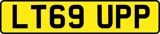 LT69UPP