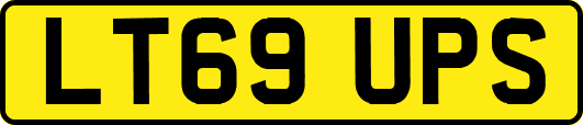 LT69UPS