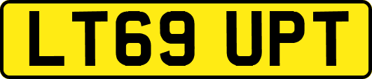 LT69UPT