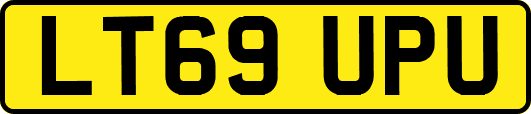 LT69UPU