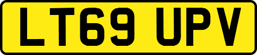 LT69UPV