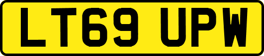 LT69UPW