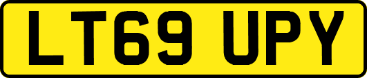 LT69UPY