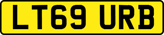 LT69URB