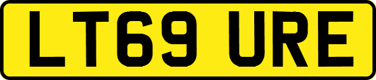 LT69URE