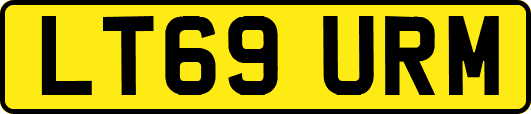 LT69URM