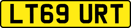 LT69URT