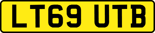 LT69UTB