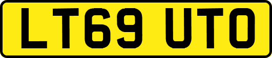 LT69UTO