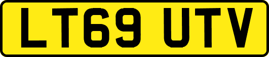 LT69UTV