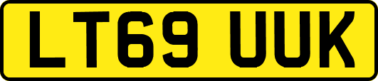 LT69UUK