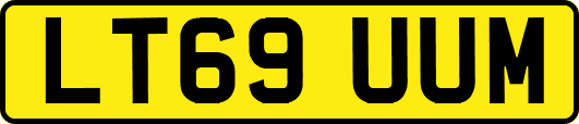 LT69UUM