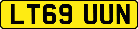 LT69UUN
